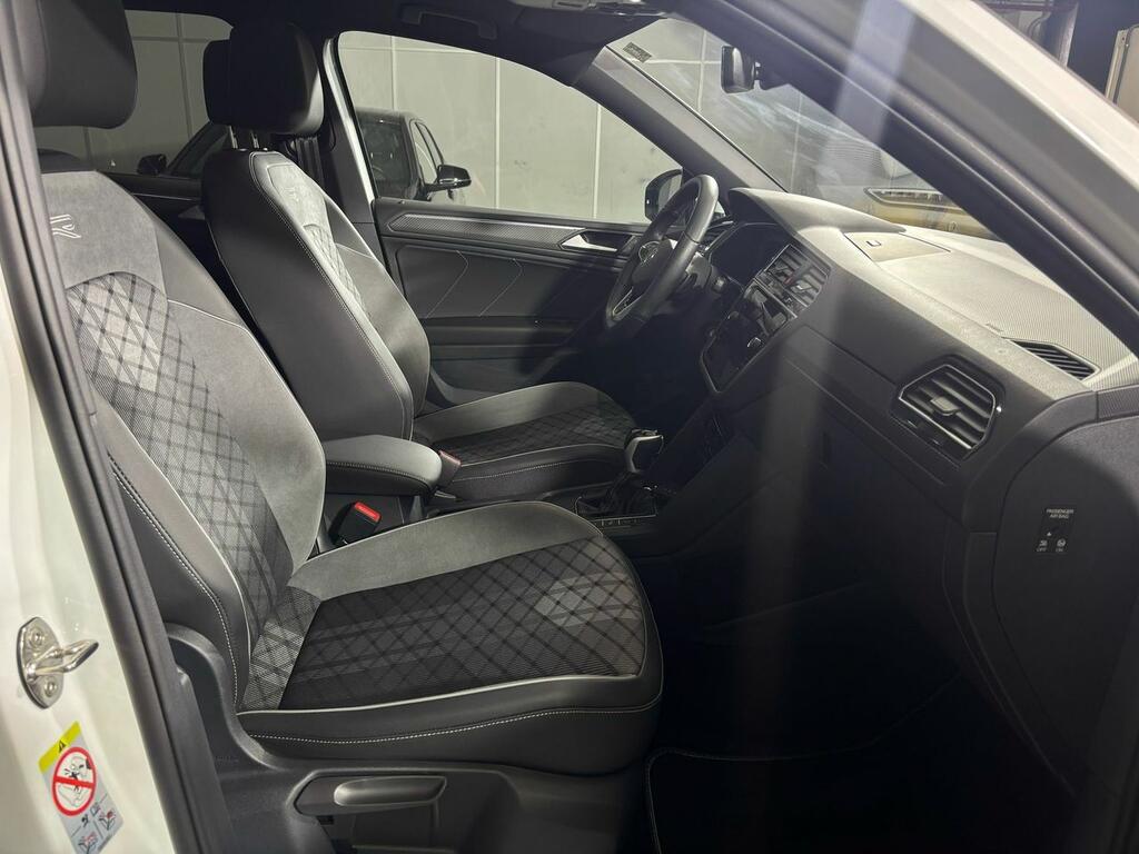 Volkswagen Tiguan R-Line 2.0 TDI 110kW (150CV) DSG 15