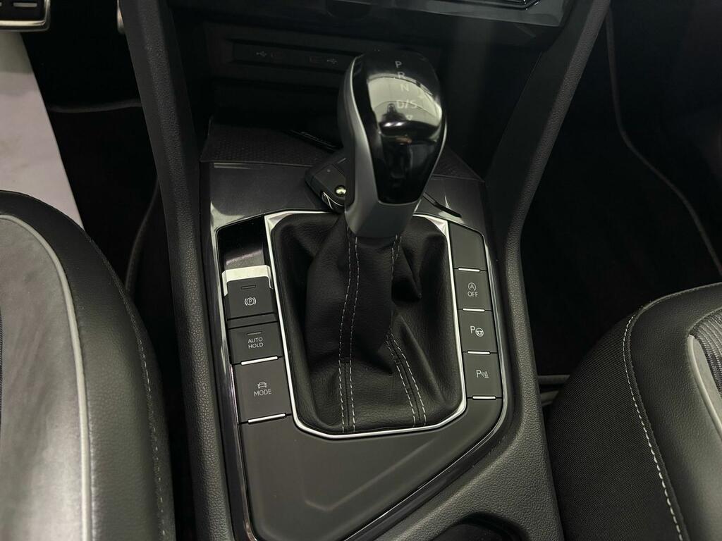 Volkswagen Tiguan R-Line 2.0 TDI 110kW (150CV) DSG 32