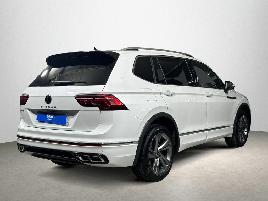 Volkswagen Tiguan R-Line 2.0 TDI 110kW (150CV) DSG 6
