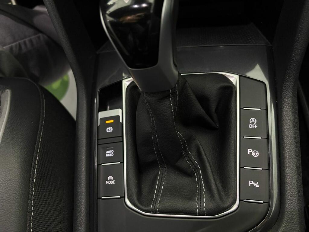Volkswagen Tiguan R-Line 2.0 TDI 110kW (150CV) DSG 18