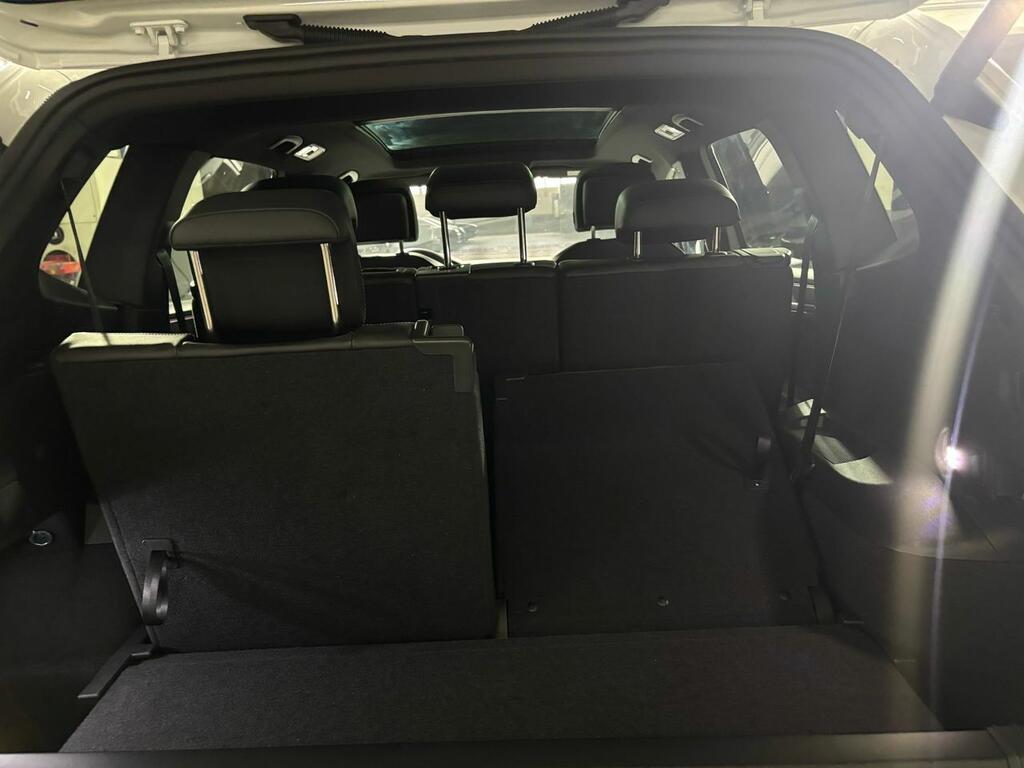 Volkswagen Tiguan R-Line 2.0 TDI 110kW (150CV) DSG 20