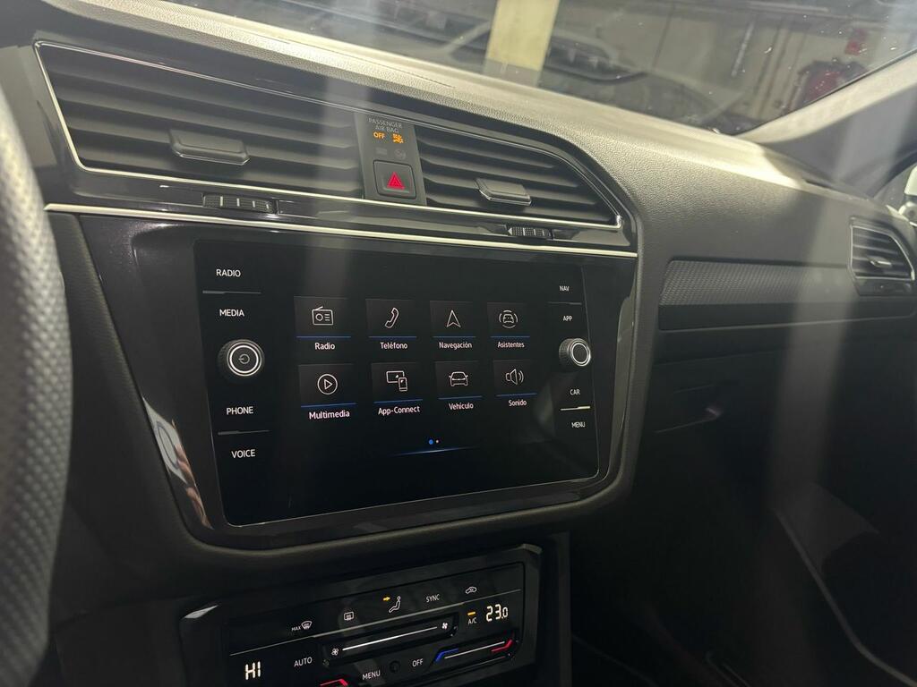 Volkswagen Tiguan R-Line 2.0 TDI 110kW (150CV) DSG 12