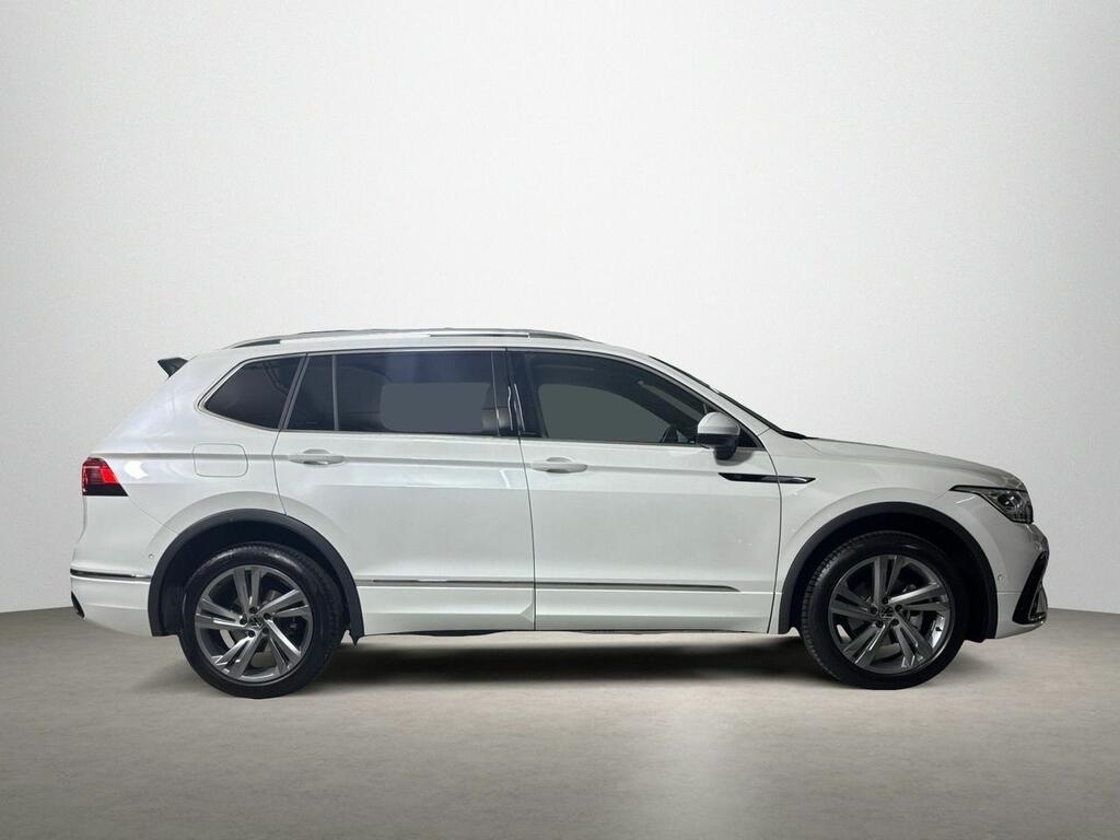Volkswagen Tiguan R-Line 2.0 TDI 110kW (150CV) DSG 3
