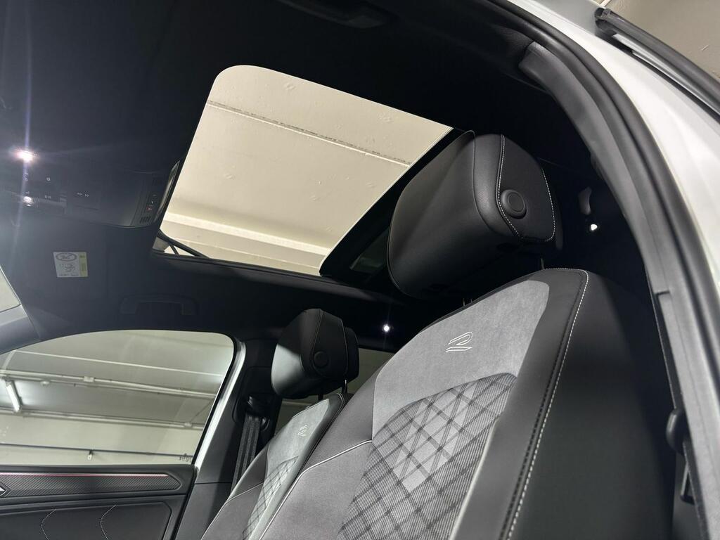 Volkswagen Tiguan R-Line 2.0 TDI 110kW (150CV) DSG 9