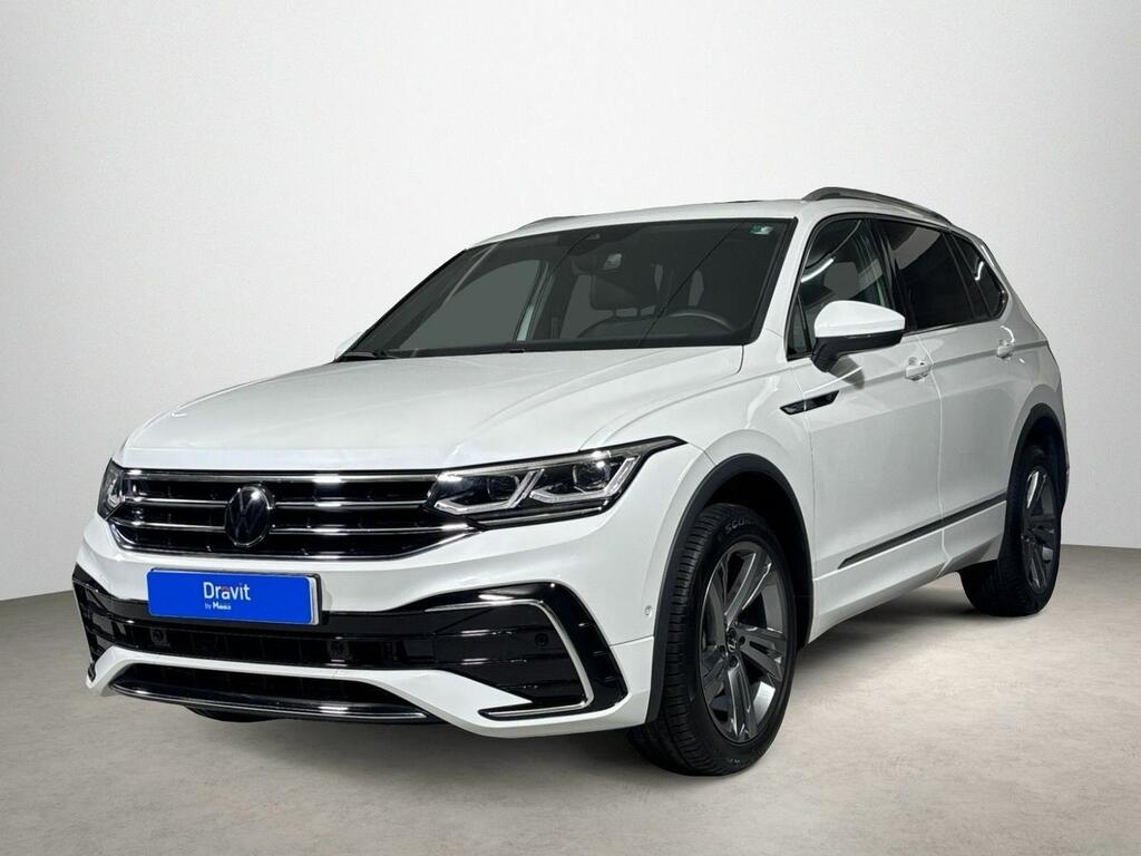 Volkswagen Tiguan R-Line 2.0 TDI 110kW (150CV) DSG 7