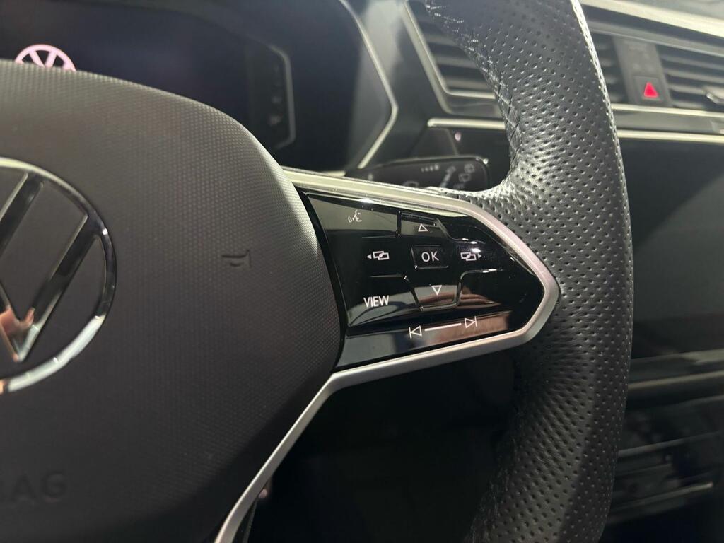 Volkswagen Tiguan R-Line 2.0 TDI 110kW (150CV) DSG 13