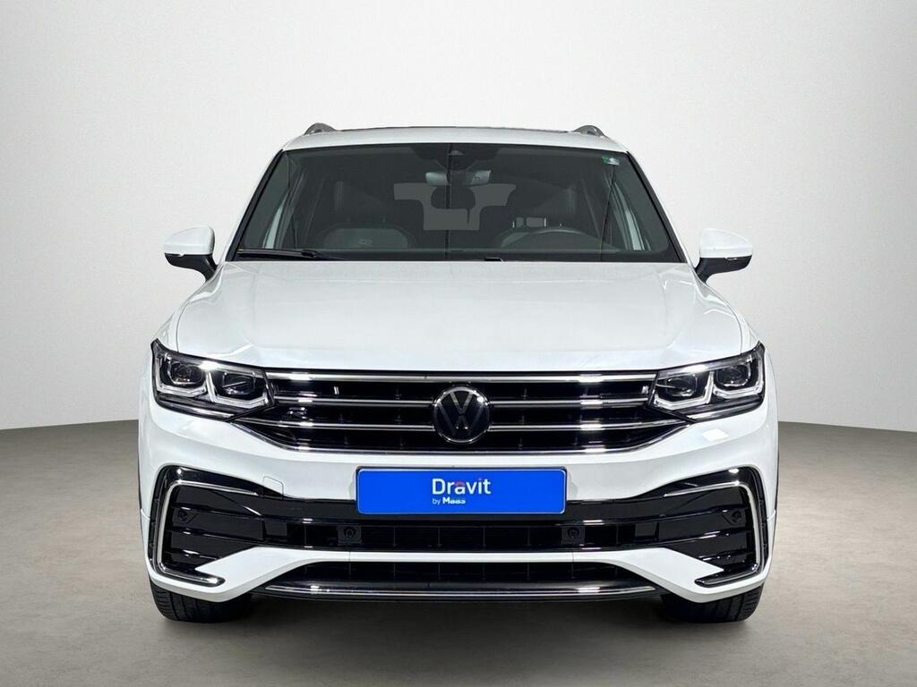 Volkswagen Tiguan R-Line 2.0 TDI 110kW (150CV) DSG 5