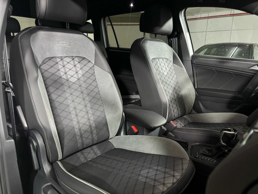 Volkswagen Tiguan R-Line 2.0 TDI 110kW (150CV) DSG 10
