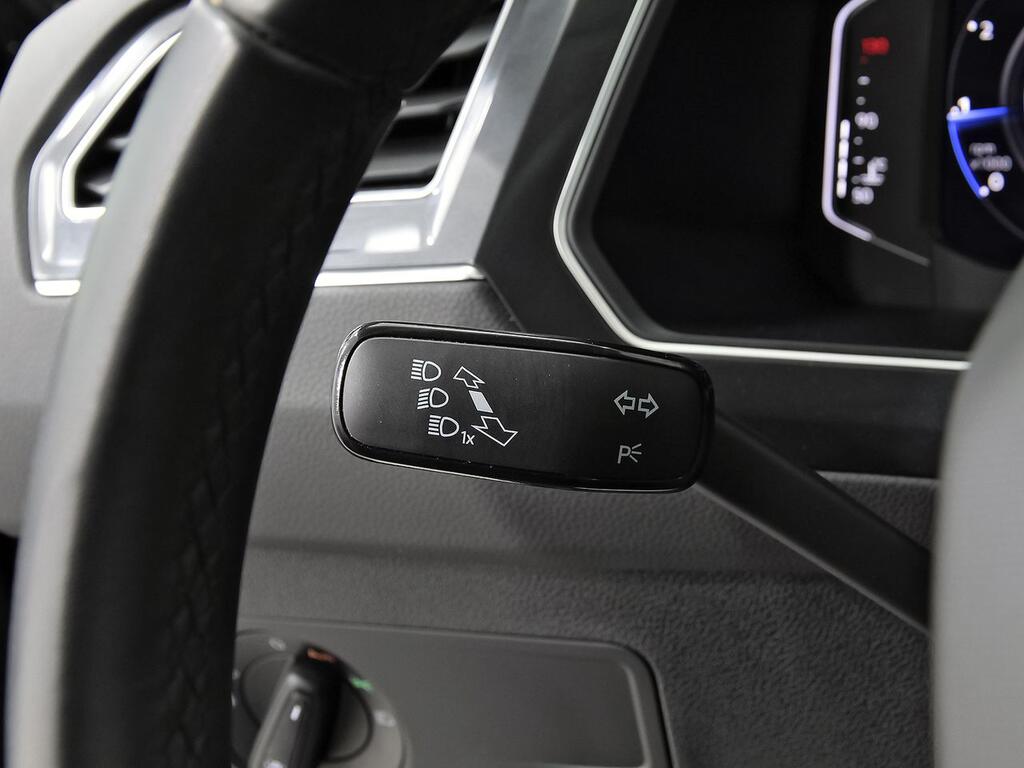 Volkswagen Tiguan Life 1.5 TSI 110kW (150CV) DSG 14