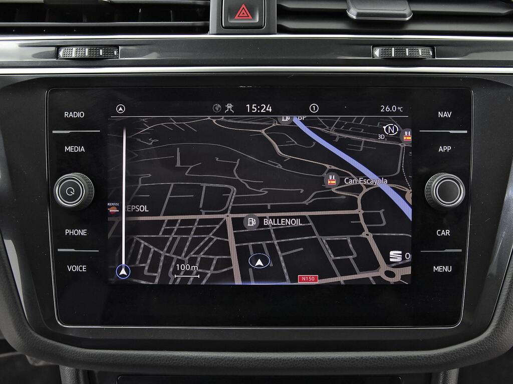 Volkswagen Tiguan Life 1.5 TSI 110kW (150CV) DSG 22