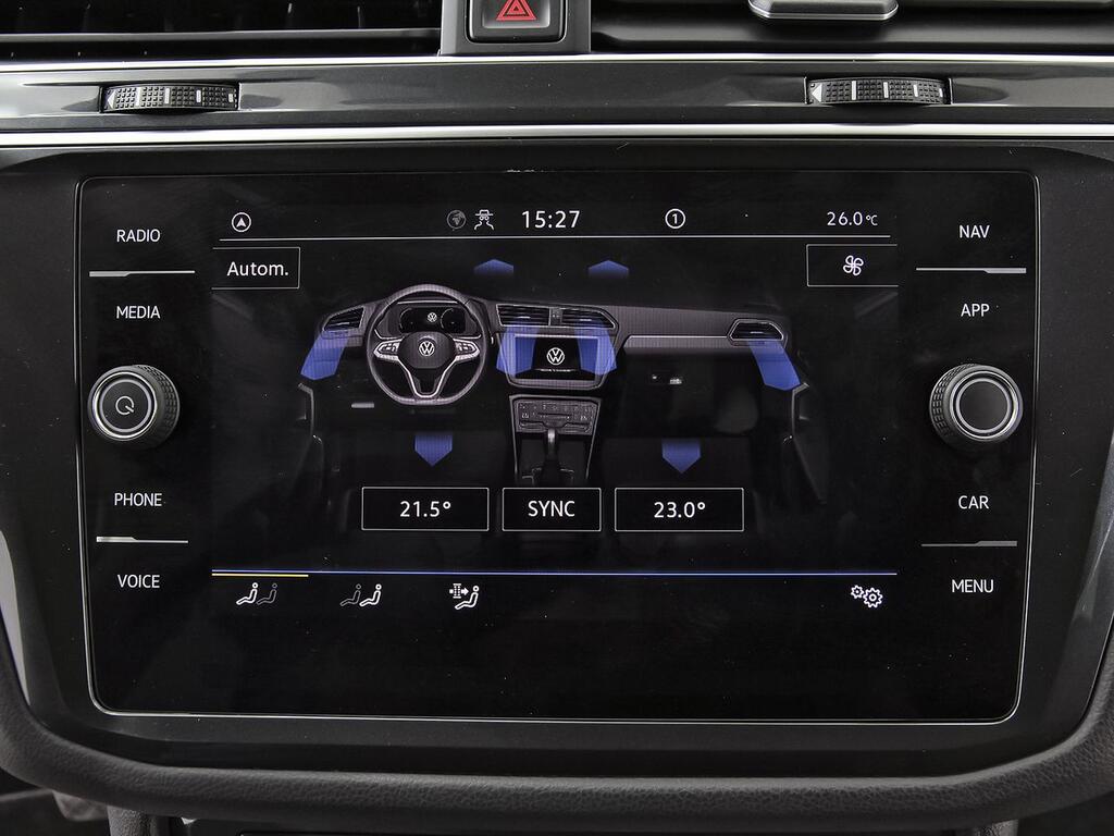 Volkswagen Tiguan Life 1.5 TSI 110kW (150CV) DSG 27