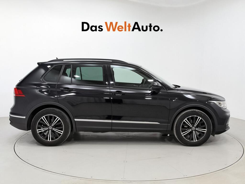 Volkswagen Tiguan Life 1.5 TSI 110kW (150CV) DSG 3