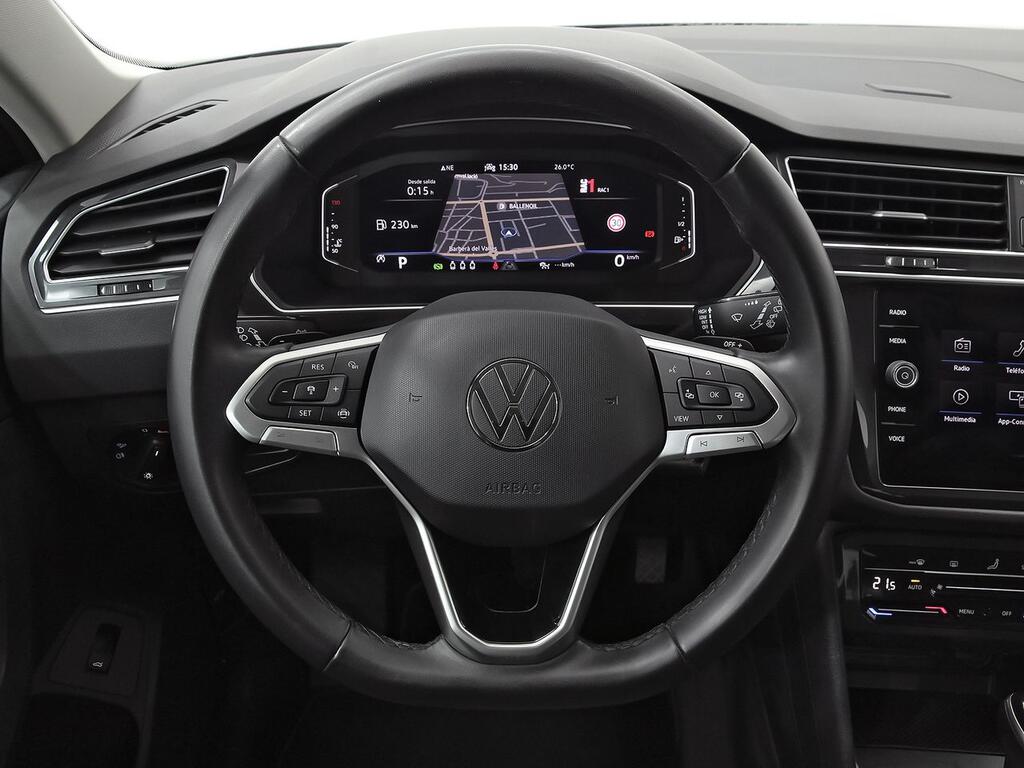 Volkswagen Tiguan Life 1.5 TSI 110kW (150CV) DSG 18