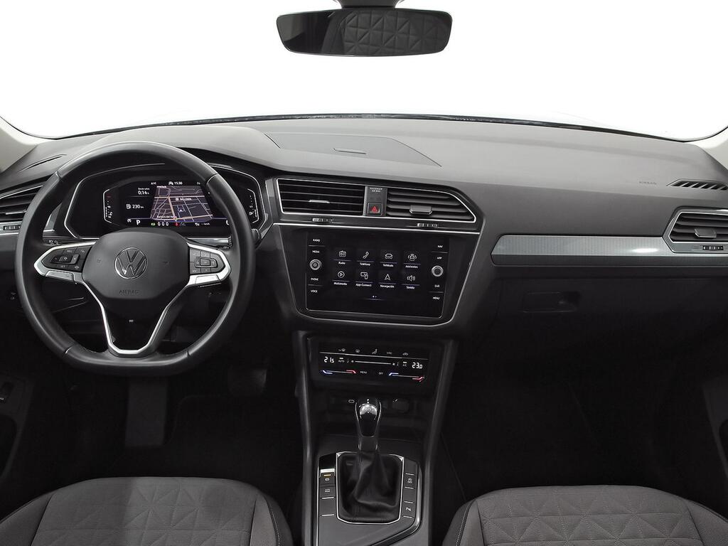 Volkswagen Tiguan Life 1.5 TSI 110kW (150CV) DSG 4