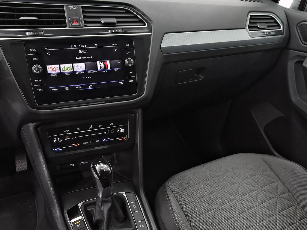 Volkswagen Tiguan Life 1.5 TSI 110kW (150CV) DSG 19