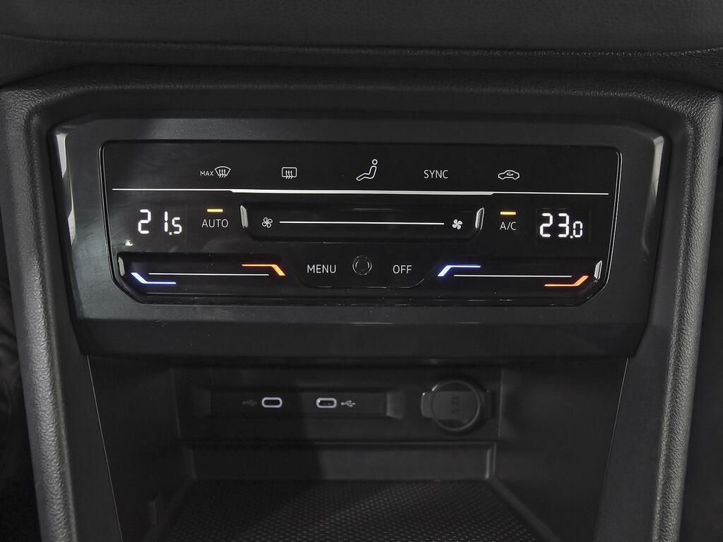 Volkswagen Tiguan Life 1.5 TSI 110kW (150CV) DSG 28