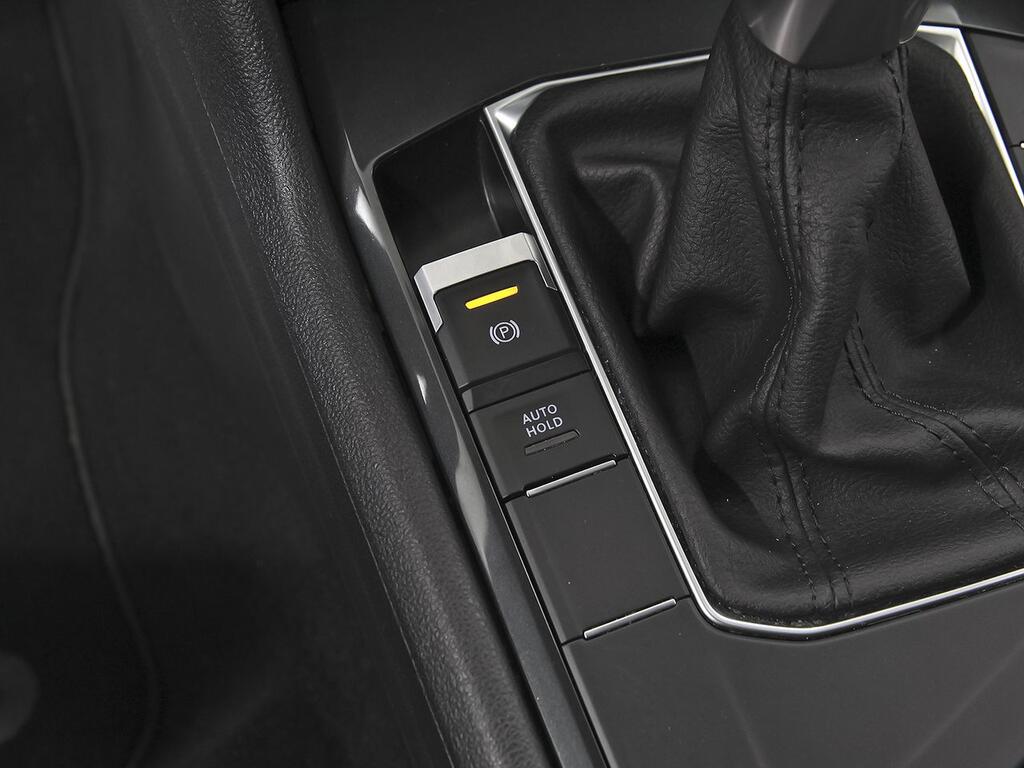 Volkswagen Tiguan Life 1.5 TSI 110kW (150CV) DSG 29