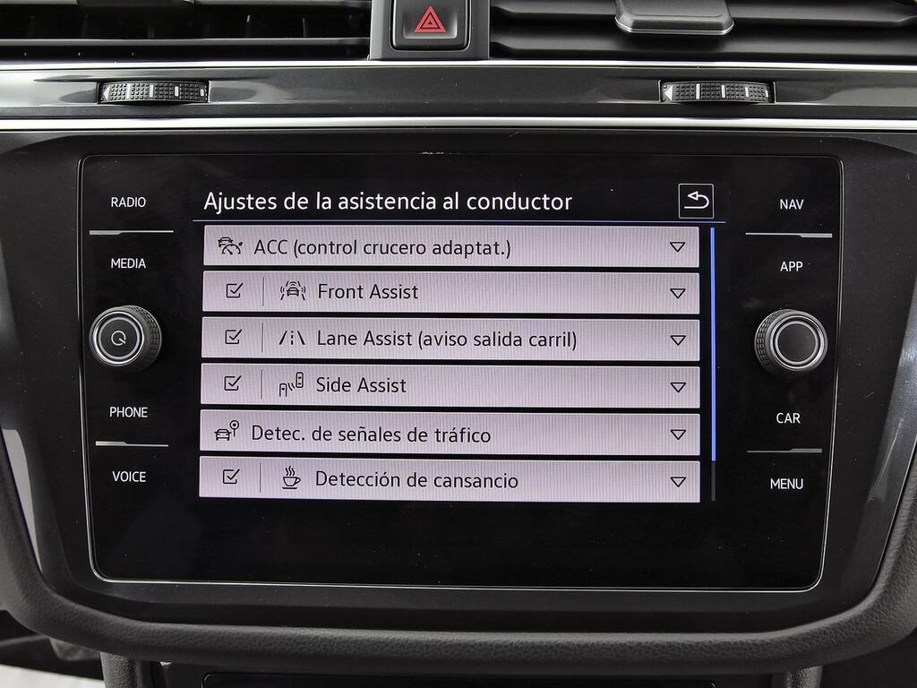 Volkswagen Tiguan Life 1.5 TSI 110kW (150CV) DSG 25