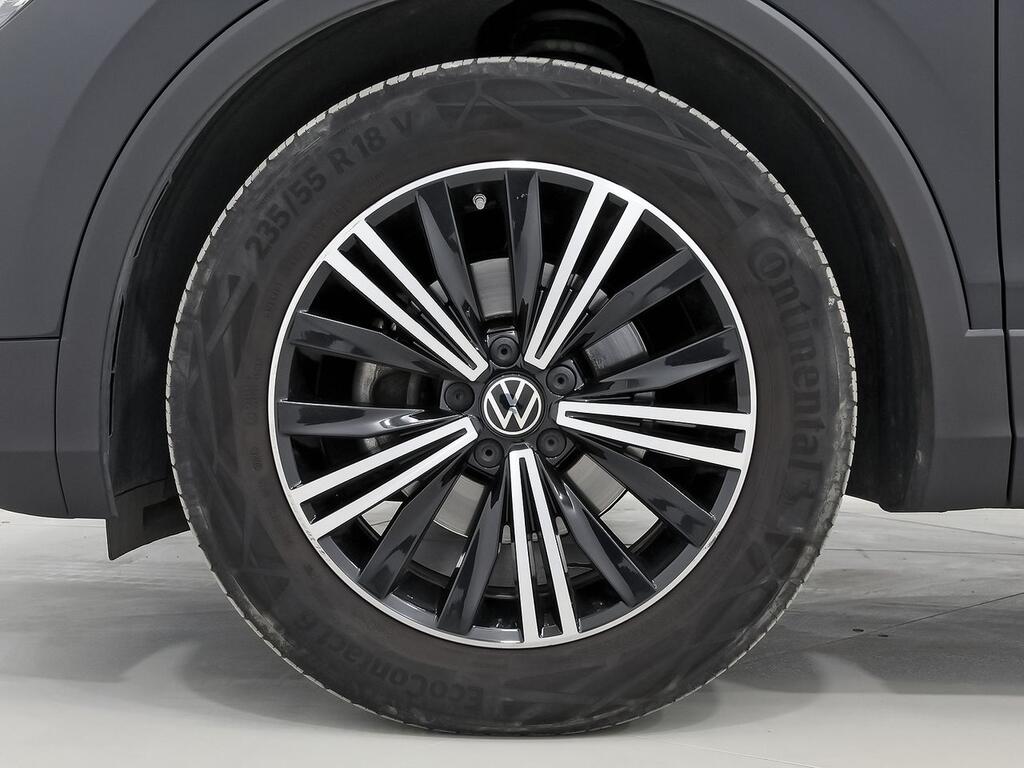 Volkswagen Tiguan Life 1.5 TSI 110kW (150CV) DSG 8