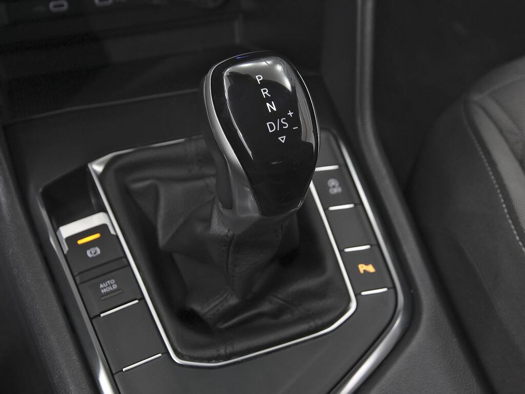 Volkswagen Tiguan Life 1.5 TSI 110kW (150CV) DSG 31