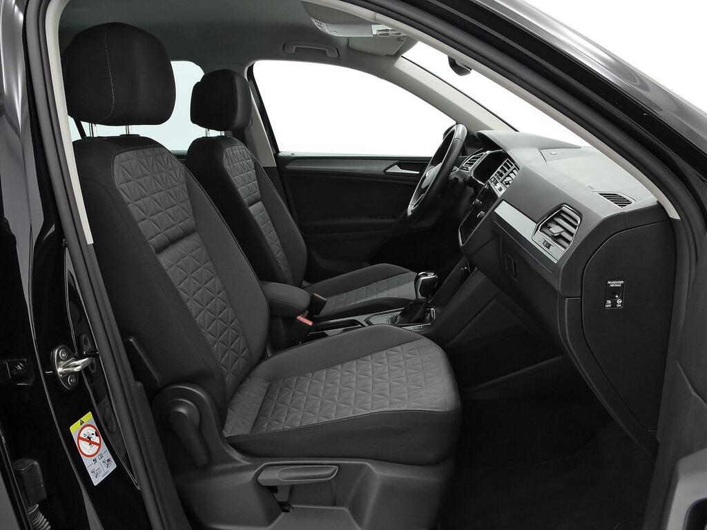 Volkswagen Tiguan Life 1.5 TSI 110kW (150CV) DSG 5