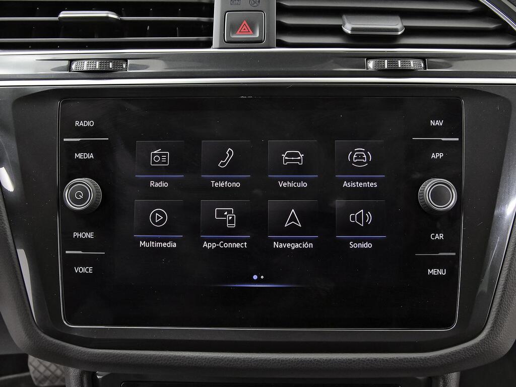 Volkswagen Tiguan Life 1.5 TSI 110kW (150CV) DSG 20