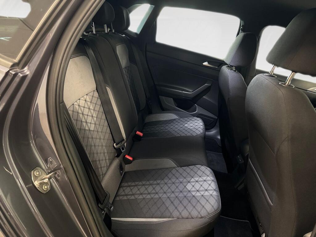 Volkswagen Polo R-Line 1.0 TSI 70kW (95CV) DSG 6