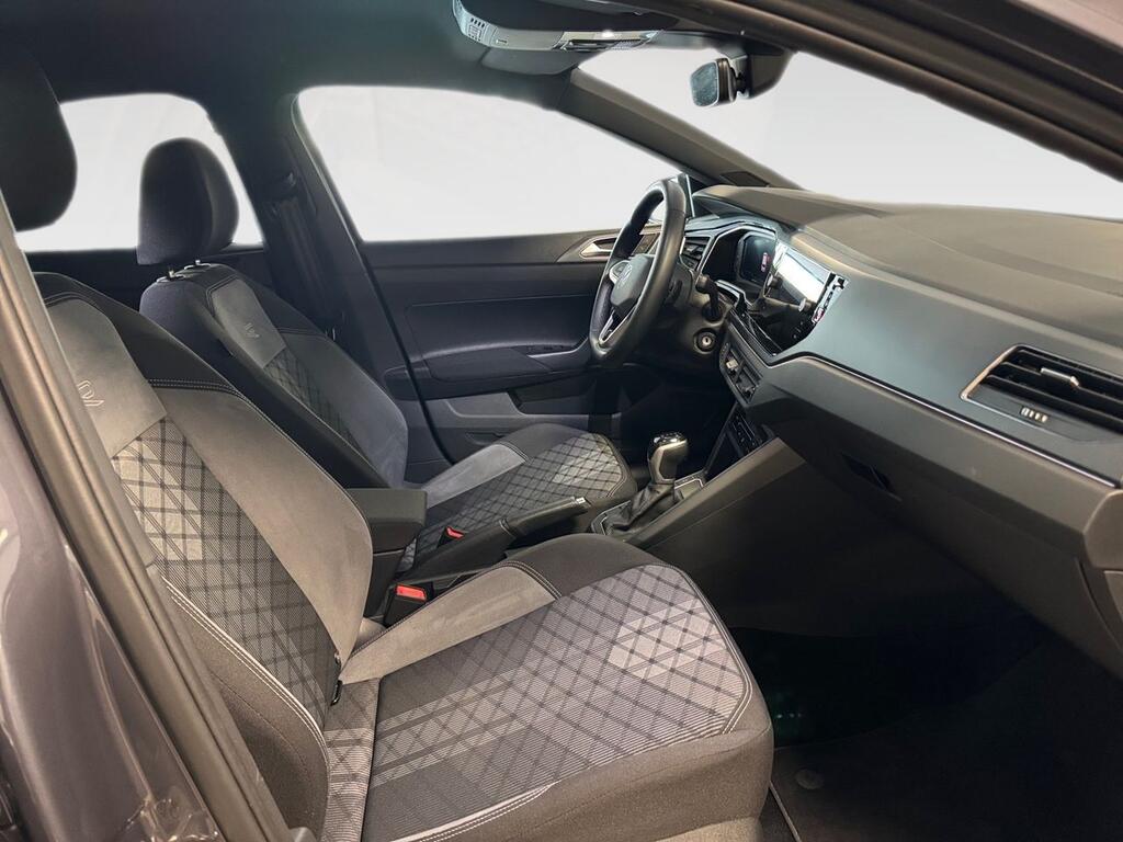 Volkswagen Polo R-Line 1.0 TSI 70kW (95CV) DSG 5