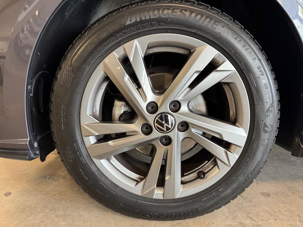 Volkswagen Polo R-Line 1.0 TSI 70kW (95CV) DSG 8