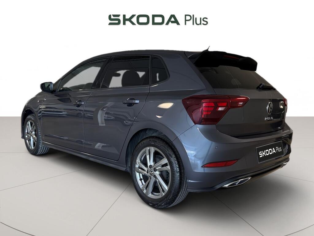 Volkswagen Polo R-Line 1.0 TSI 70kW (95CV) DSG 2