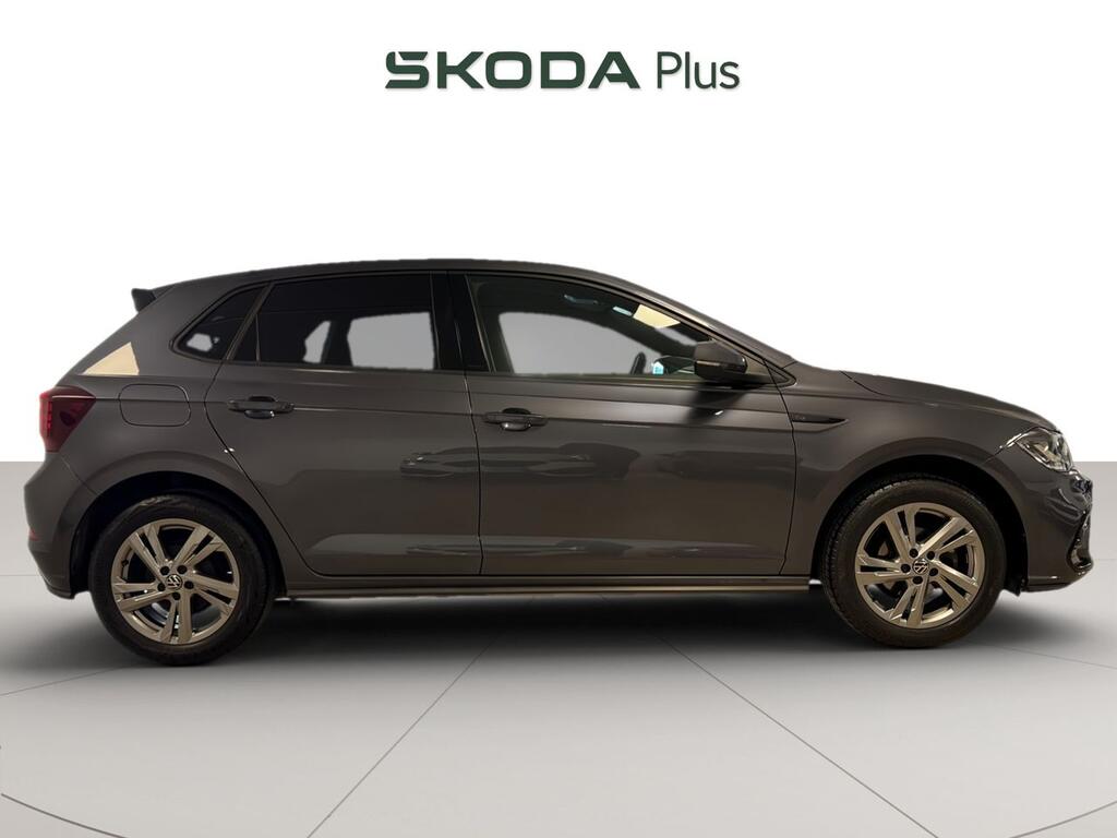 Volkswagen Polo R-Line 1.0 TSI 70kW (95CV) DSG 3