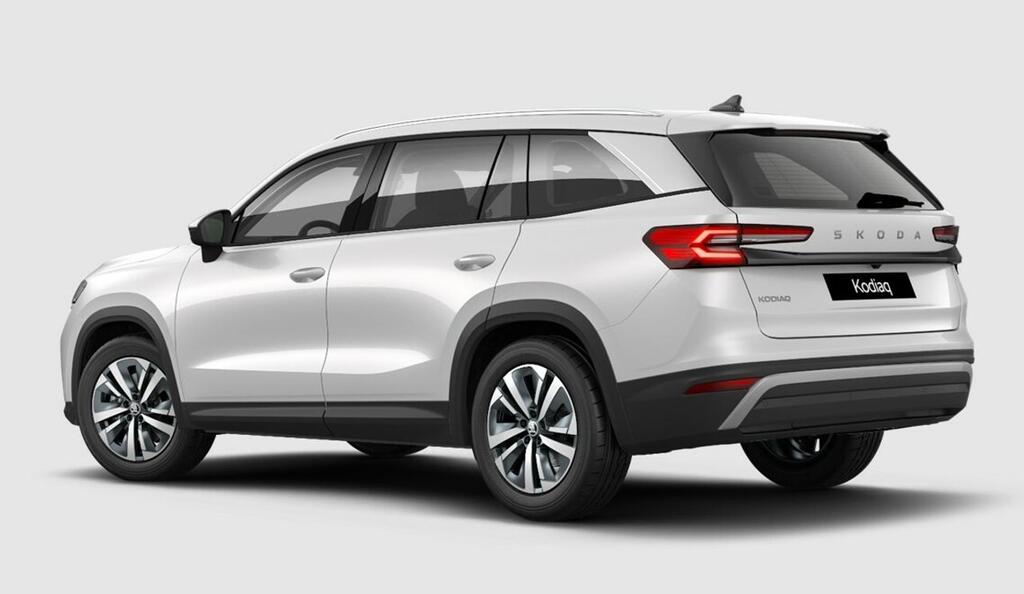 Skoda Kodiaq 1.5 TSI 150KW DSG PHEV Selection 3