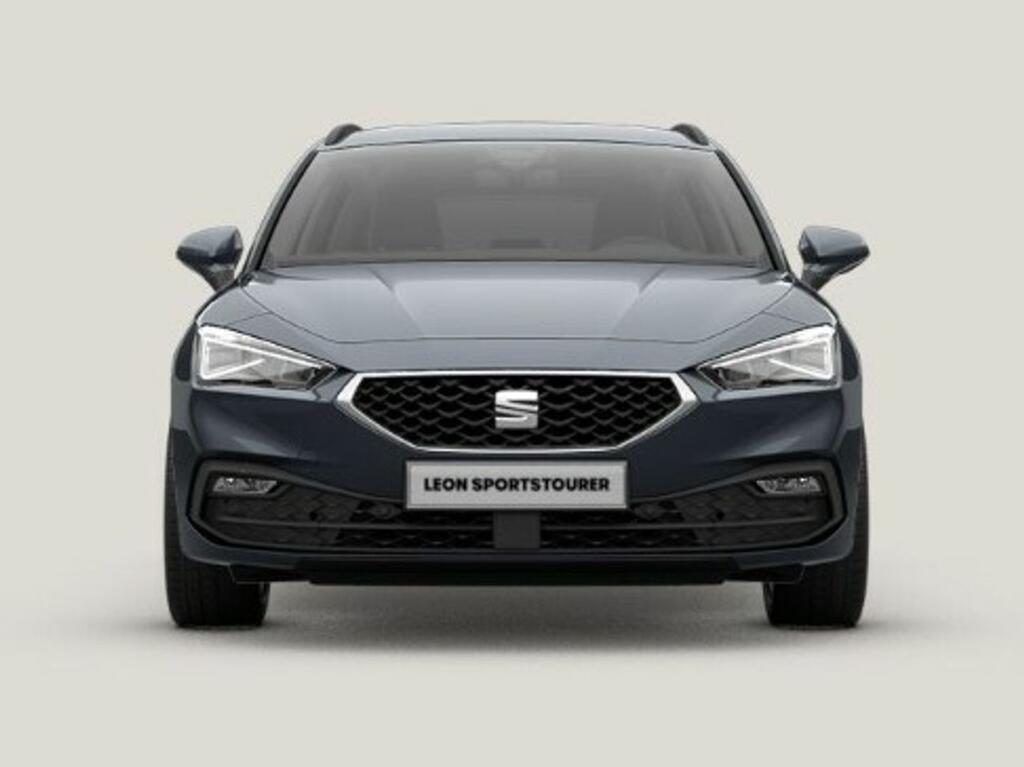 Seat Leon SP 1.5 TSI 110kW FR Special Edition 6