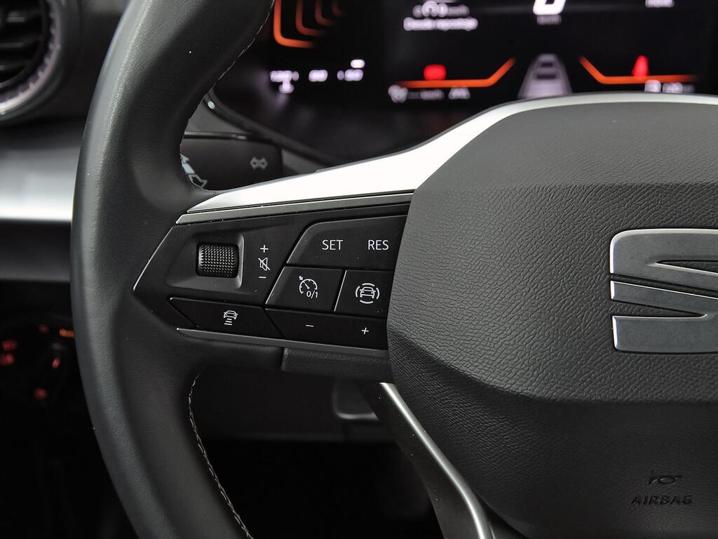 Seat Ibiza 1.0 TSI 85kW (115CV) Special Edition 15