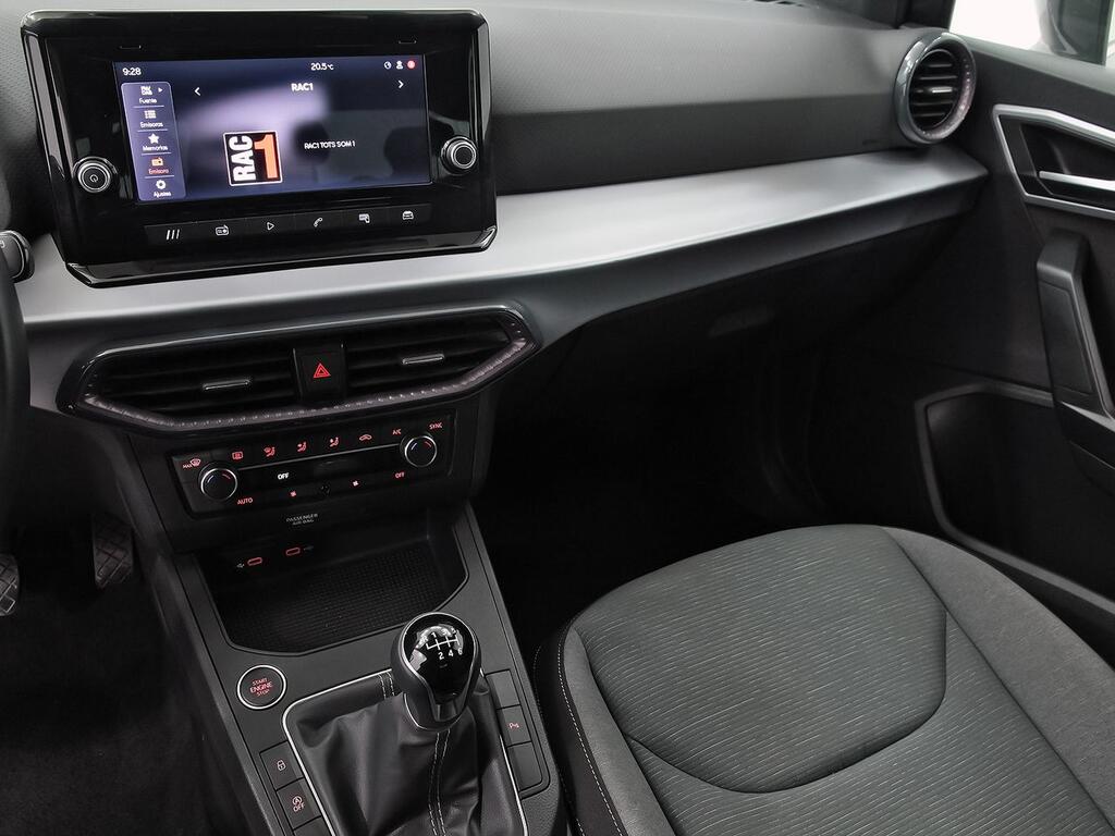 Seat Ibiza 1.0 TSI 85kW (115CV) Special Edition 9