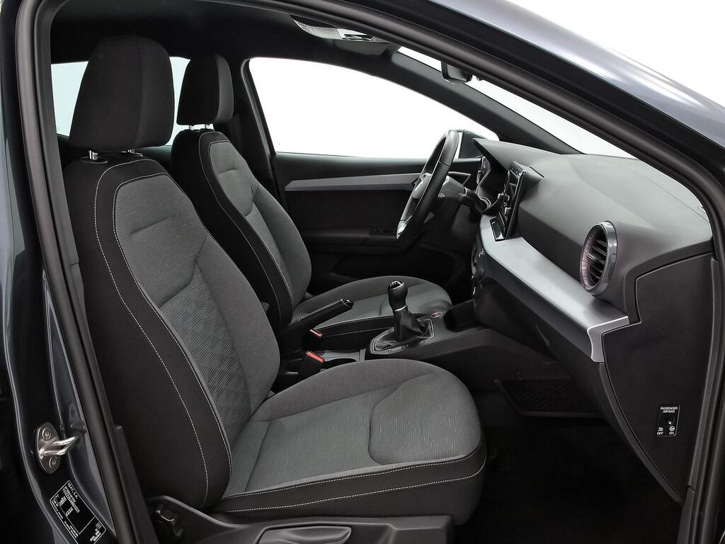 Seat Ibiza 1.0 TSI 85kW (115CV) Special Edition 5
