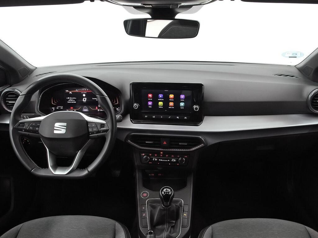 Seat Ibiza 1.0 TSI 85kW (115CV) Special Edition 4