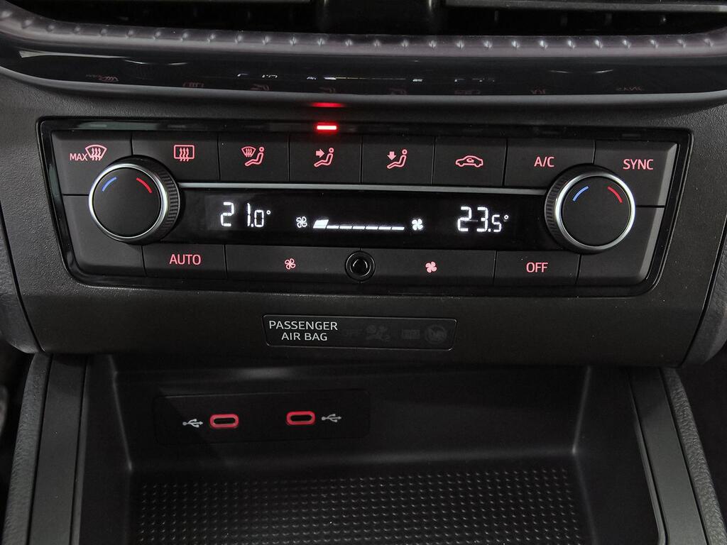 Seat Ibiza 1.0 TSI 85kW (115CV) Special Edition 25