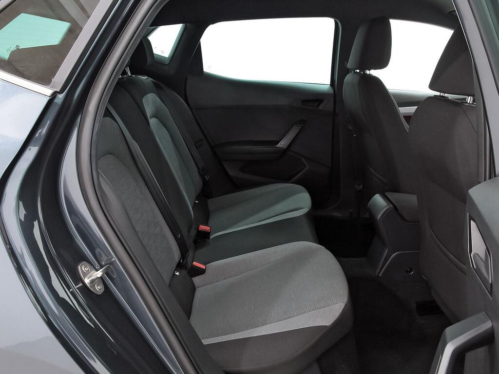 Seat Ibiza 1.0 TSI 85kW (115CV) Special Edition 6
