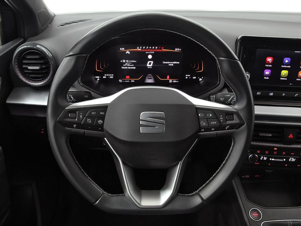 Seat Ibiza 1.0 TSI 85kW (115CV) Special Edition 17