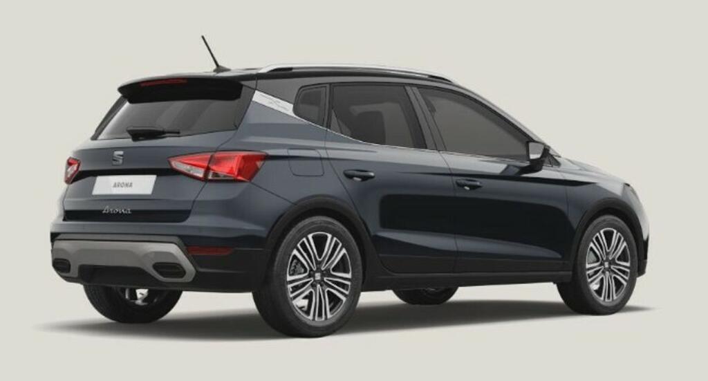 Seat Arona 1.0 TSI 85kW Xperience Special Edition 3