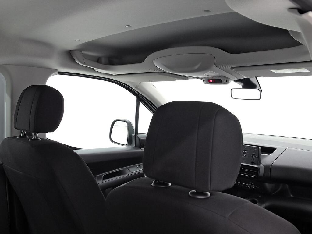 Peugeot Rifter Active Standard BlueHDi 73kW 24