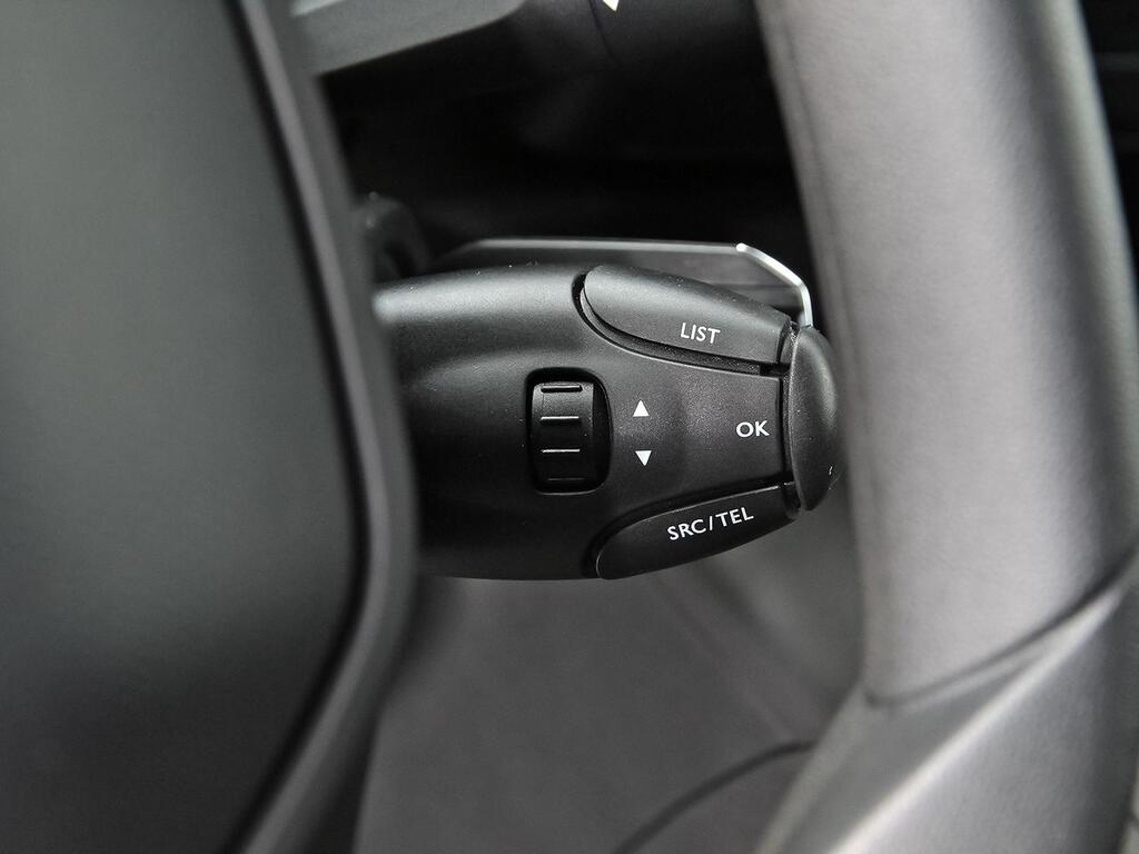Peugeot Rifter Active Standard BlueHDi 73kW 14