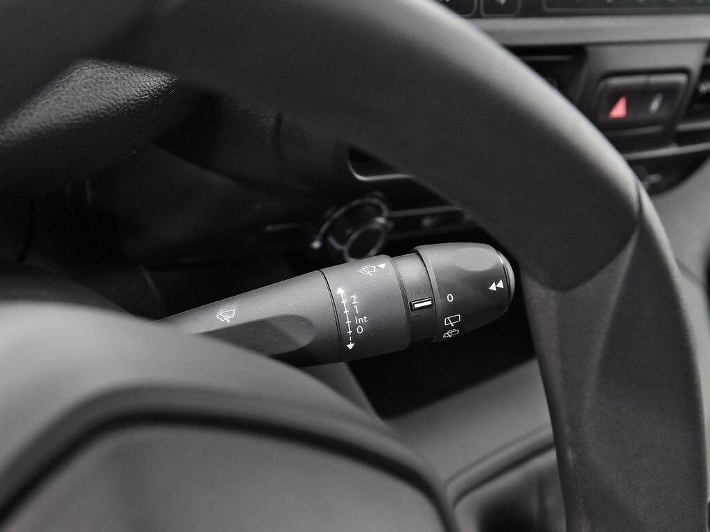 Peugeot Rifter Active Standard BlueHDi 73kW 13
