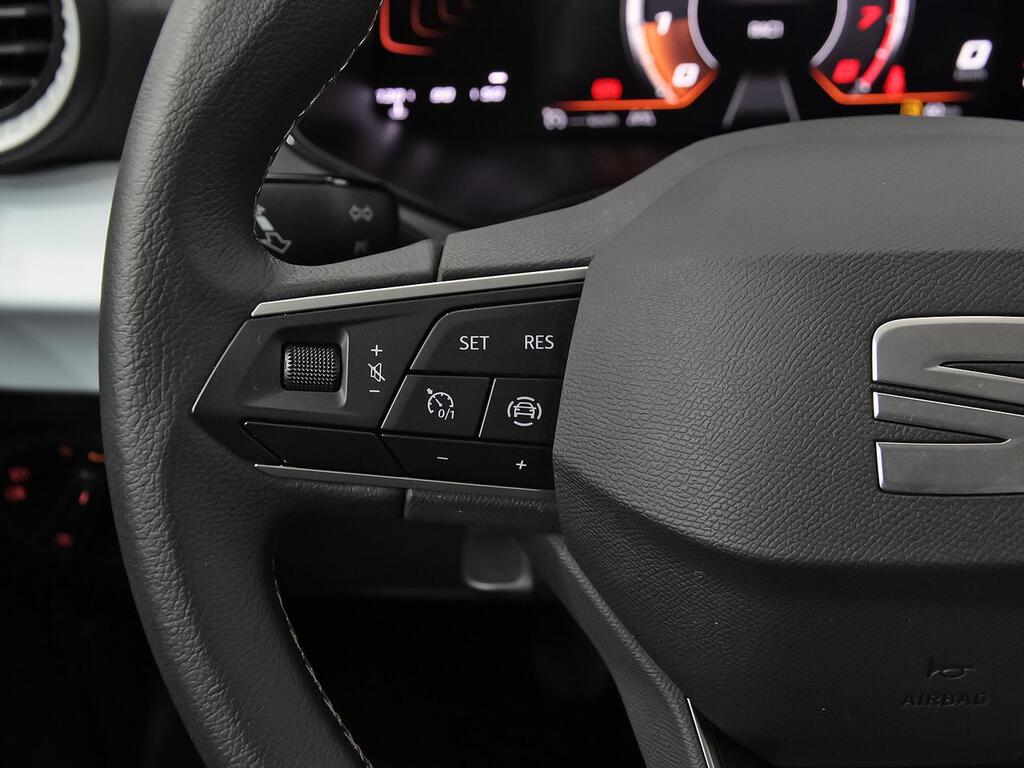 Seat Ibiza 1.0 TSI 81kW (110CV) Style XL 15