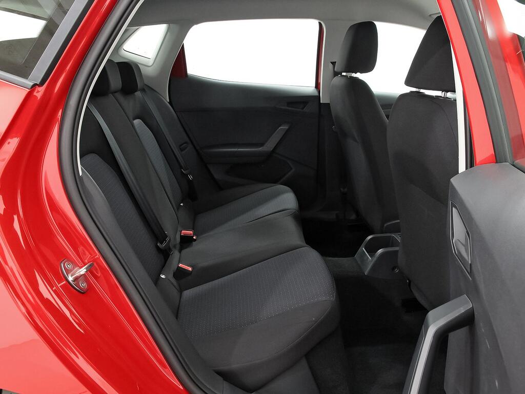 Seat Ibiza 1.0 TSI 81kW (110CV) Style XL 6