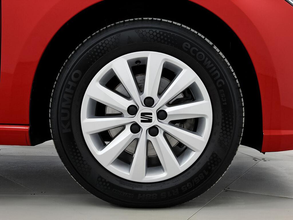 Seat Ibiza 1.0 TSI 81kW (110CV) Style XL 8