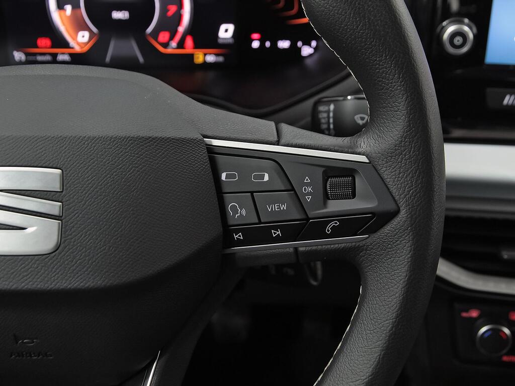 Seat Ibiza 1.0 TSI 81kW (110CV) Style XL 16