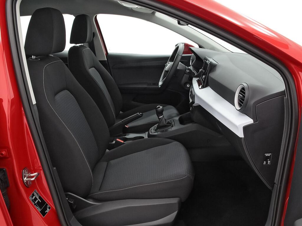 Seat Ibiza 1.0 TSI 81kW (110CV) Style XL 5
