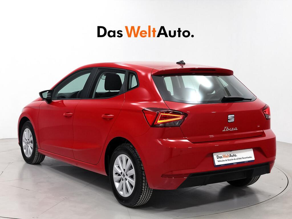 Seat Ibiza 1.0 TSI 81kW (110CV) Style XL 2